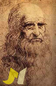 Leonardo Da Vinci