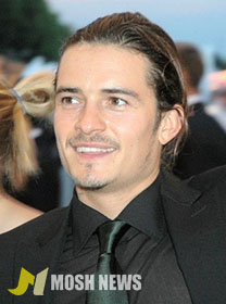 Orlando Bloom